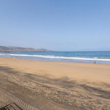 Siempreviva Canteras * לאס פאלמס דה גראן קנאריה