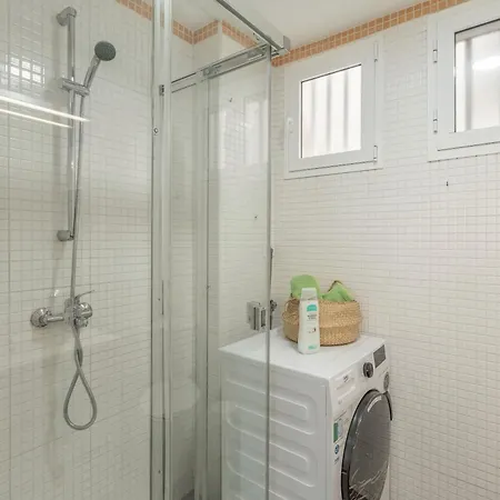 アパート Siempreviva Canteras *