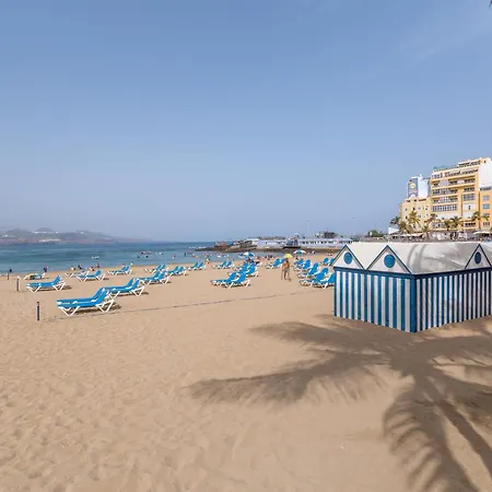 Siempreviva Canteras アパート *