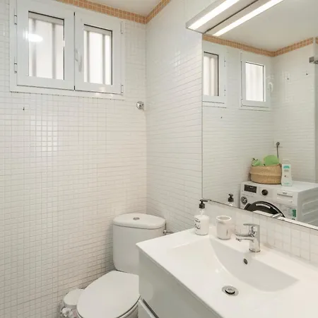 Siempreviva Canteras * 라스팔마스