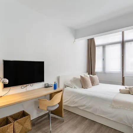 Siempreviva Canteras 아파트