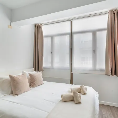 Siempreviva Canteras 아파트