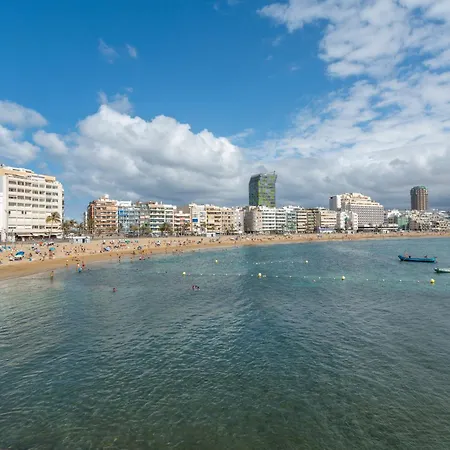 Siempreviva Canteras 라스팔마스