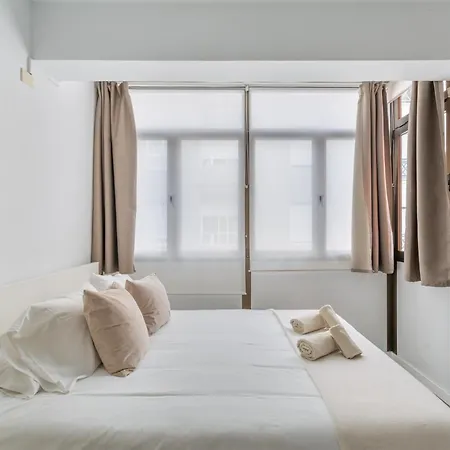 Apartment Siempreviva Canteras Las Palmas de Gran Canaria