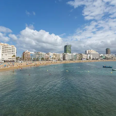 Siempreviva Canteras Apartamento Las Palmas de Gran Canaria